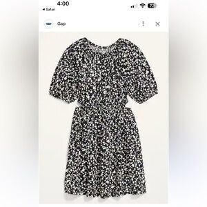 Cute cutout mini dress